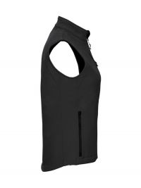 Softshell Weste Damen